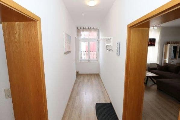 Predaj bytu 3-izbový 88 m², Poststraße 4, Göhren, Meklenbursko-Predpomoransko Predaj bytu 3-izbový 88 m², Poststraße 4, Göhren, Meklenbursko-Predpomoransko