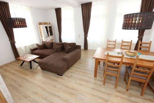 Predaj bytu 3-izbový 88 m², Poststraße 4, Göhren, Meklenbursko-Predpomoransko Predaj bytu 3-izbový 88 m², Poststraße 4, Göhren, Meklenbursko-Predpomoransko