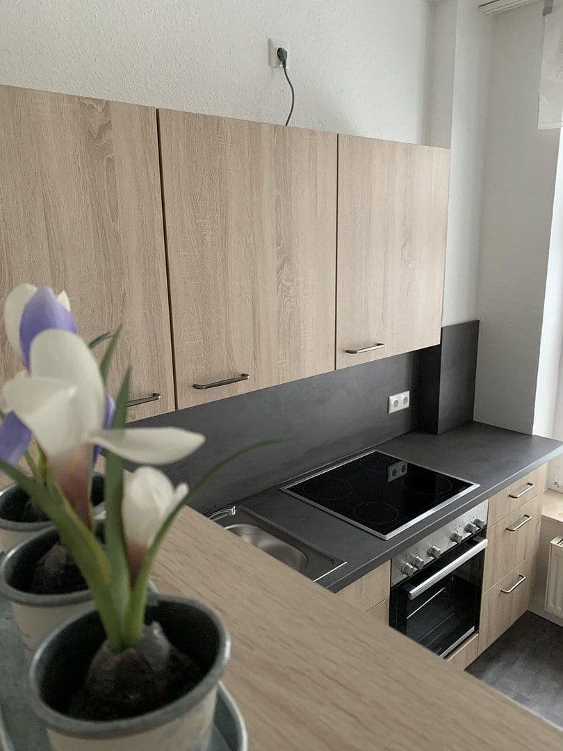 Predaj bytu 3-izbový 88 m², Poststraße 4, Göhren, Meklenbursko-Predpomoransko Predaj bytu 3-izbový 88 m², Poststraße 4, Göhren, Meklenbursko-Predpomoransko