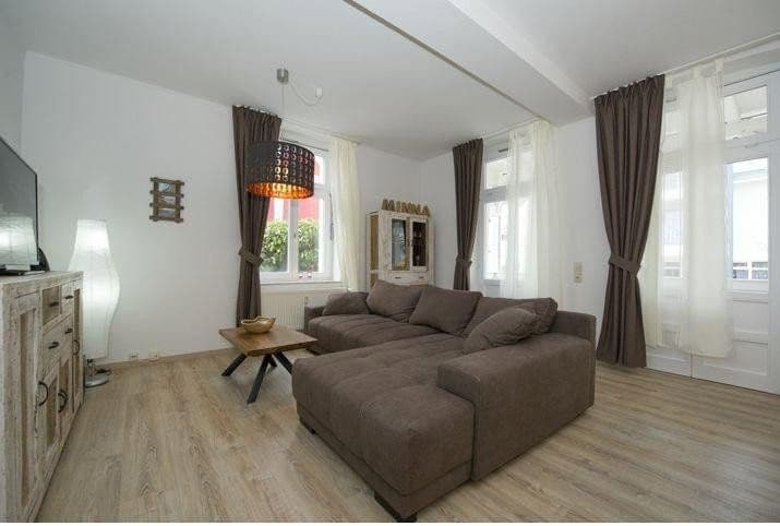 Predaj bytu 3-izbový 88 m², Poststraße 4, Göhren, Meklenbursko-Predpomoransko Predaj bytu 3-izbový 88 m², Poststraße 4, Göhren, Meklenbursko-Predpomoransko