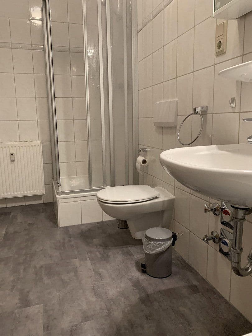 Predaj bytu 3-izbový 88 m², Poststraße 4, Göhren, Meklenbursko-Predpomoransko Predaj bytu 3-izbový 88 m², Poststraße 4, Göhren, Meklenbursko-Predpomoransko