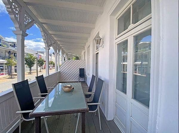 Predaj bytu 3-izbový 88 m², Poststraße 4, Göhren, Meklenbursko-Predpomoransko Predaj bytu 3-izbový 88 m², Poststraße 4, Göhren, Meklenbursko-Predpomoransko