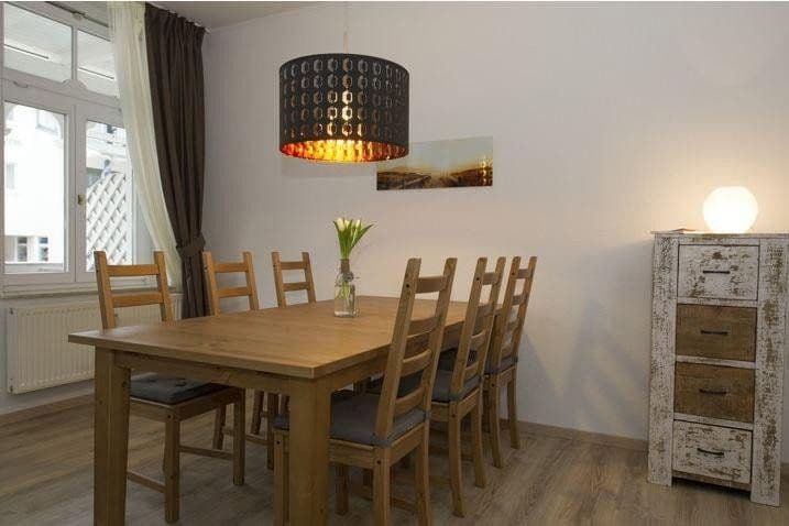 Predaj bytu 3-izbový 88 m², Poststraße 4, Göhren, Meklenbursko-Predpomoransko Predaj bytu 3-izbový 88 m², Poststraße 4, Göhren, Meklenbursko-Predpomoransko