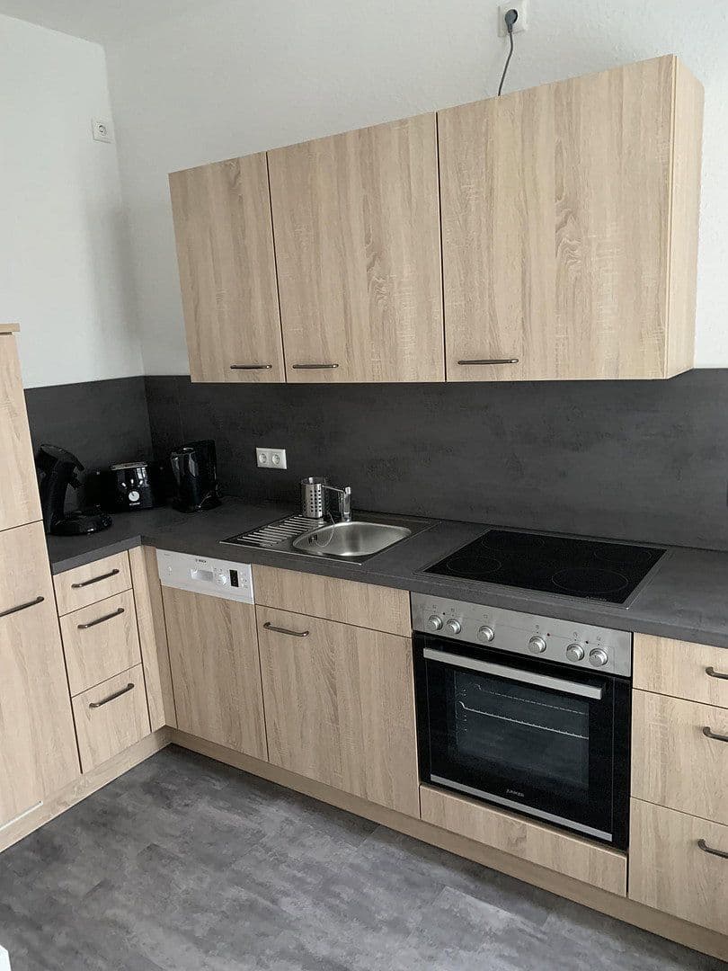 Predaj bytu 3-izbový 88 m², Poststraße 4, Göhren, Meklenbursko-Predpomoransko Predaj bytu 3-izbový 88 m², Poststraße 4, Göhren, Meklenbursko-Predpomoransko