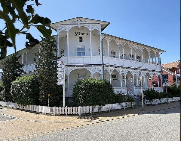 Predaj bytu 3-izbový 88 m², Poststraße 4, Göhren, Meklenbursko-Predpomoransko Predaj bytu 3-izbový 88 m², Poststraße 4, Göhren, Meklenbursko-Predpomoransko