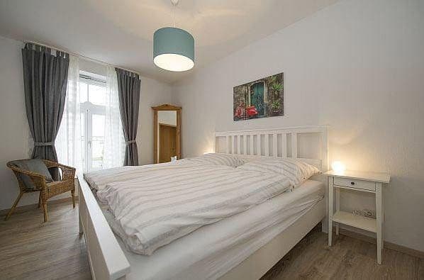 Predaj bytu 3-izbový 88 m², Poststraße 4, Göhren, Meklenbursko-Predpomoransko Predaj bytu 3-izbový 88 m², Poststraße 4, Göhren, Meklenbursko-Predpomoransko