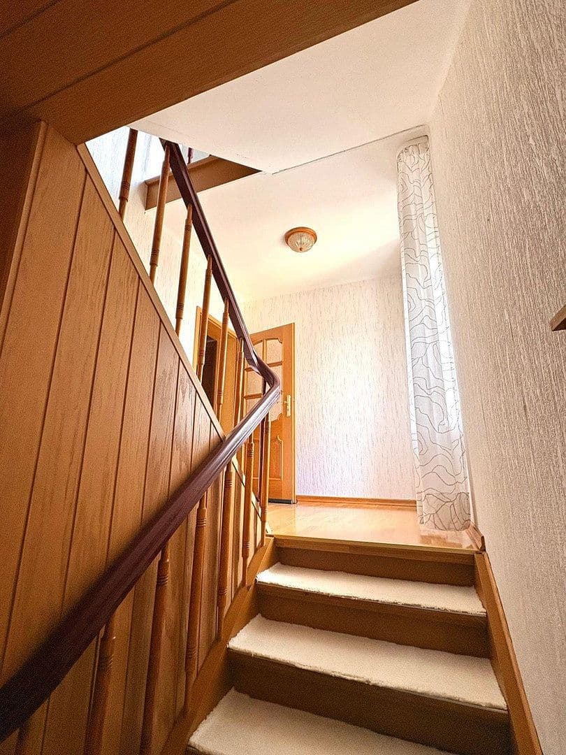 Predaj domu 220 m², pozemek 466 m², Wittenberg, Sasko-Anhaltsko Predaj domu 220 m², pozemek 466 m², Wittenberg, Sasko-Anhaltsko