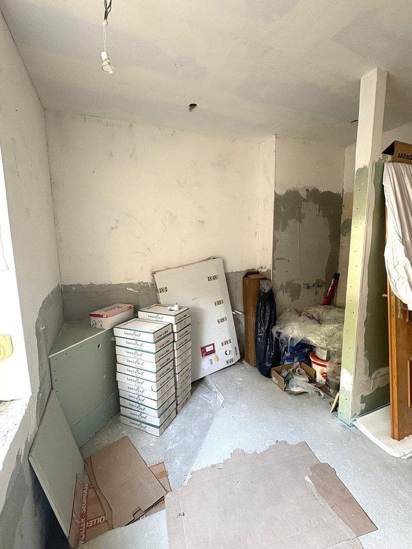 Predaj domu 220 m², pozemek 466 m², Wittenberg, Sasko-Anhaltsko Predaj domu 220 m², pozemek 466 m², Wittenberg, Sasko-Anhaltsko