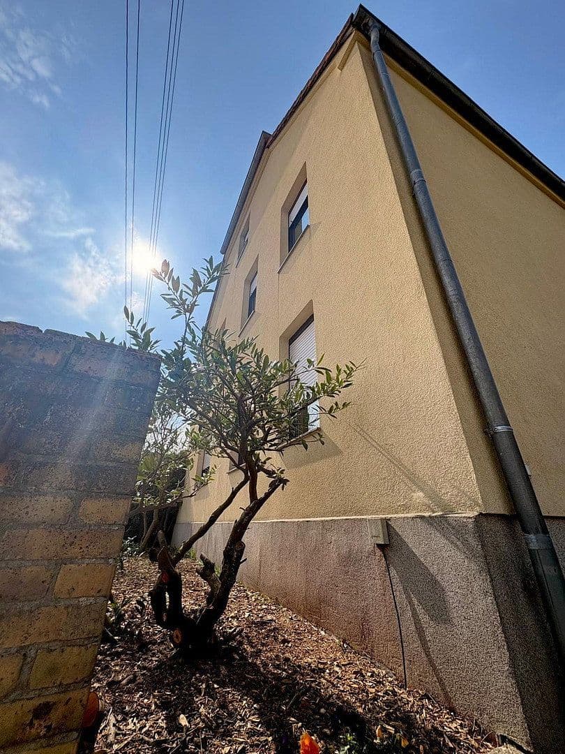 Predaj domu 220 m², pozemek 466 m², Wittenberg, Sasko-Anhaltsko Predaj domu 220 m², pozemek 466 m², Wittenberg, Sasko-Anhaltsko