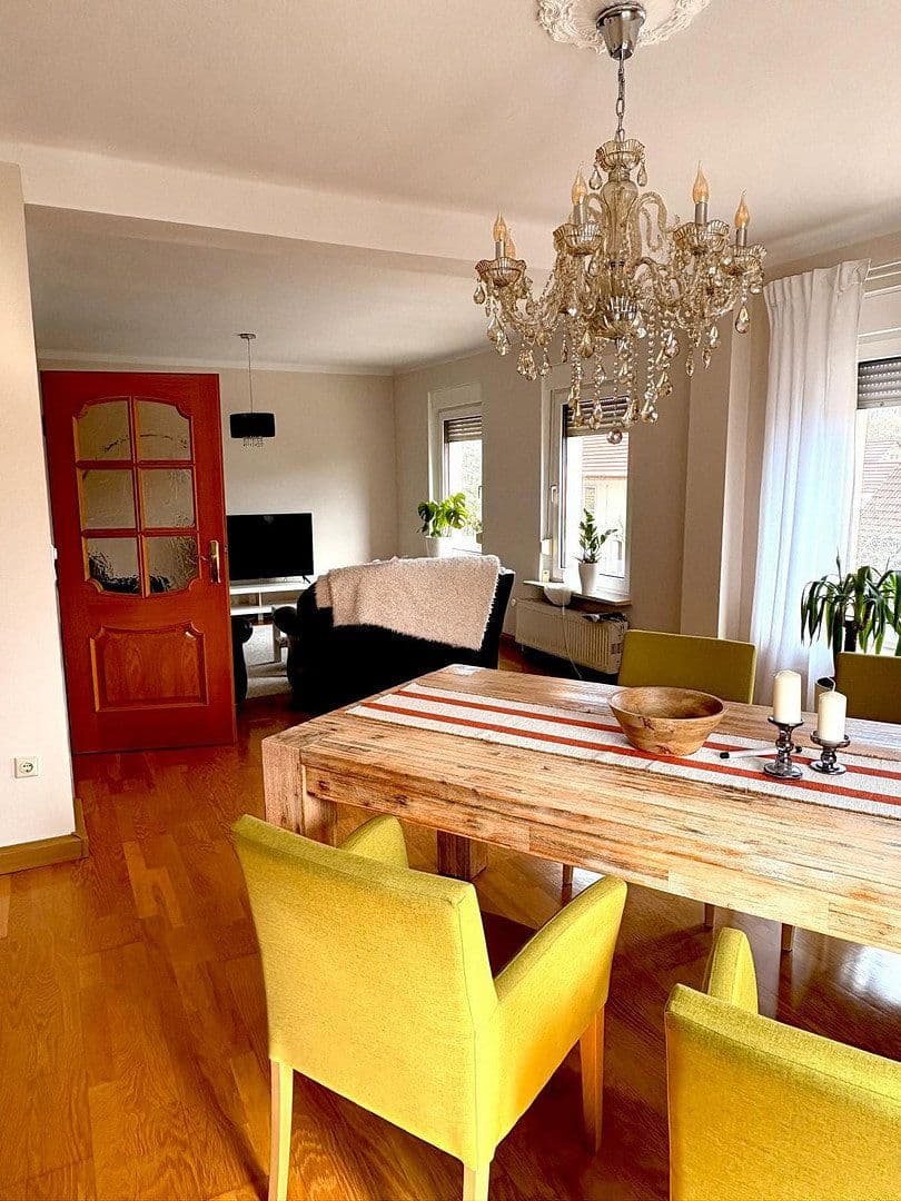 Predaj domu 220 m², pozemek 466 m², Wittenberg, Sasko-Anhaltsko Predaj domu 220 m², pozemek 466 m², Wittenberg, Sasko-Anhaltsko