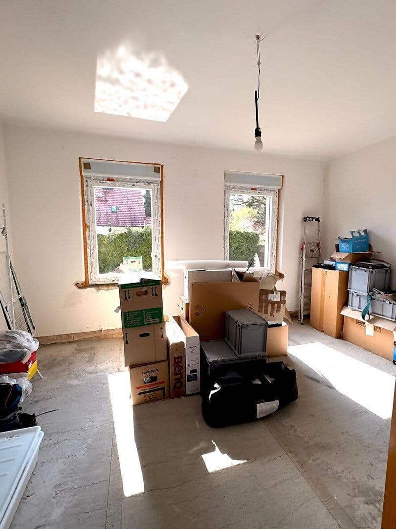 Predaj domu 220 m², pozemek 466 m², Wittenberg, Sasko-Anhaltsko Predaj domu 220 m², pozemek 466 m², Wittenberg, Sasko-Anhaltsko