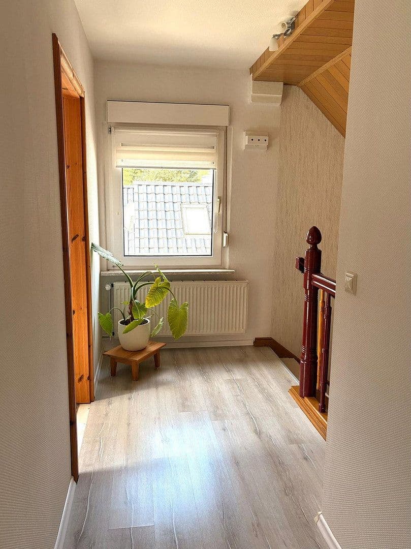 Predaj domu 220 m², pozemek 466 m², Wittenberg, Sasko-Anhaltsko Predaj domu 220 m², pozemek 466 m², Wittenberg, Sasko-Anhaltsko
