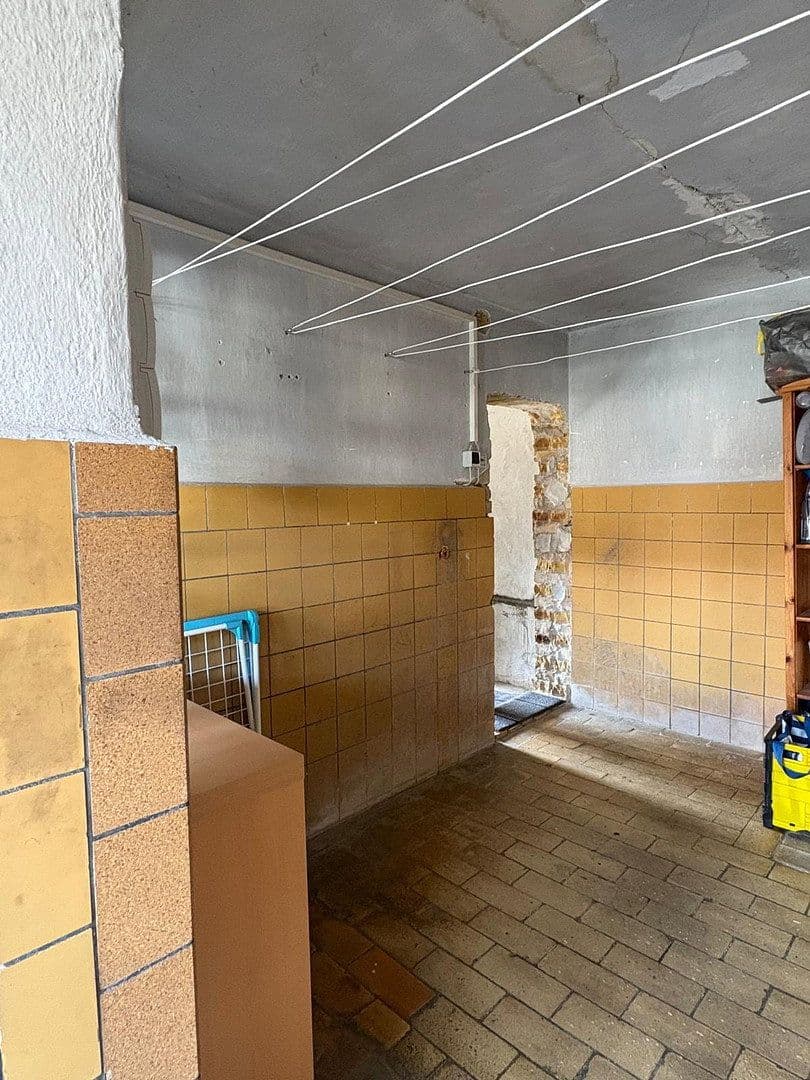 Predaj domu 220 m², pozemek 466 m², Wittenberg, Sasko-Anhaltsko Predaj domu 220 m², pozemek 466 m², Wittenberg, Sasko-Anhaltsko
