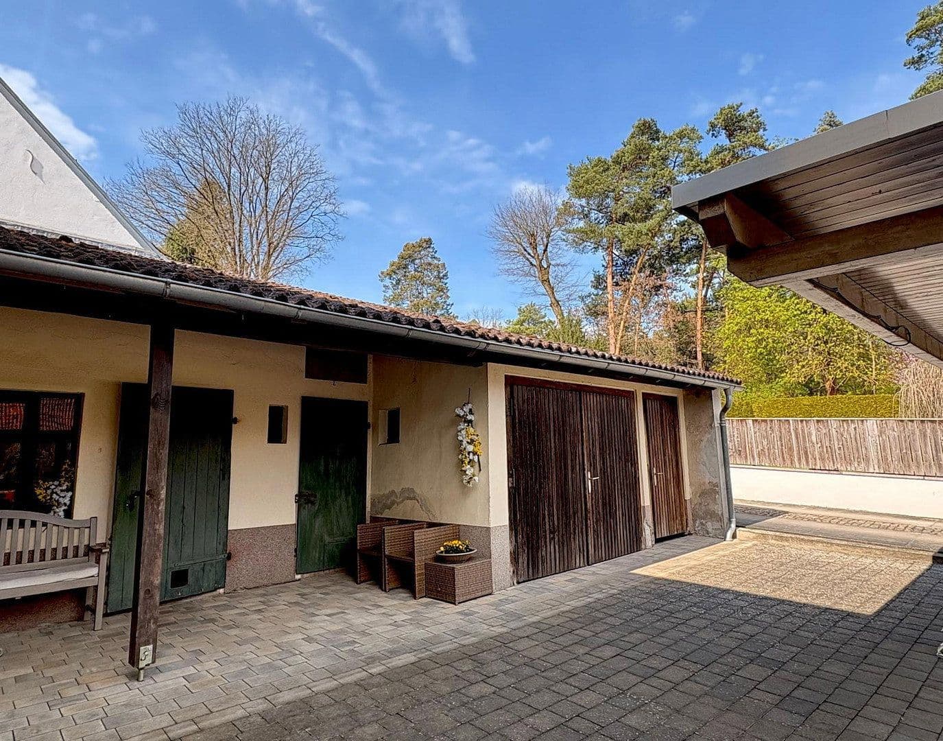 Predaj domu 220 m², pozemek 466 m², Wittenberg, Sasko-Anhaltsko Predaj domu 220 m², pozemek 466 m², Wittenberg, Sasko-Anhaltsko