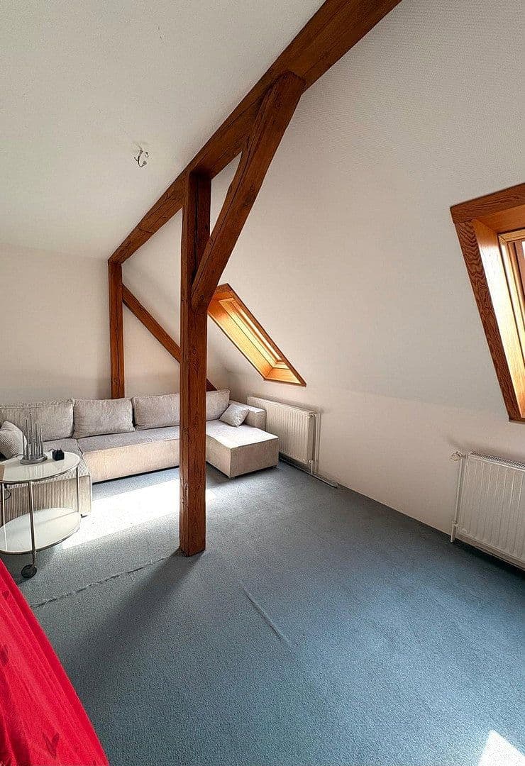 Predaj domu 220 m², pozemek 466 m², Wittenberg, Sasko-Anhaltsko Predaj domu 220 m², pozemek 466 m², Wittenberg, Sasko-Anhaltsko
