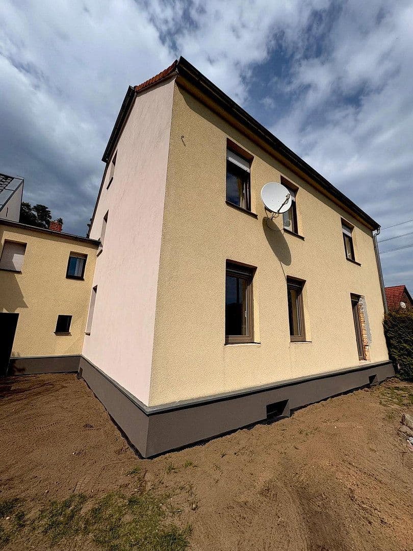 Predaj domu 220 m², pozemek 466 m², Wittenberg, Sasko-Anhaltsko Predaj domu 220 m², pozemek 466 m², Wittenberg, Sasko-Anhaltsko