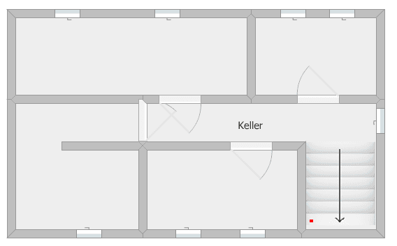 Predaj domu 220 m², pozemek 466 m², Wittenberg, Sasko-Anhaltsko Predaj domu 220 m², pozemek 466 m², Wittenberg, Sasko-Anhaltsko