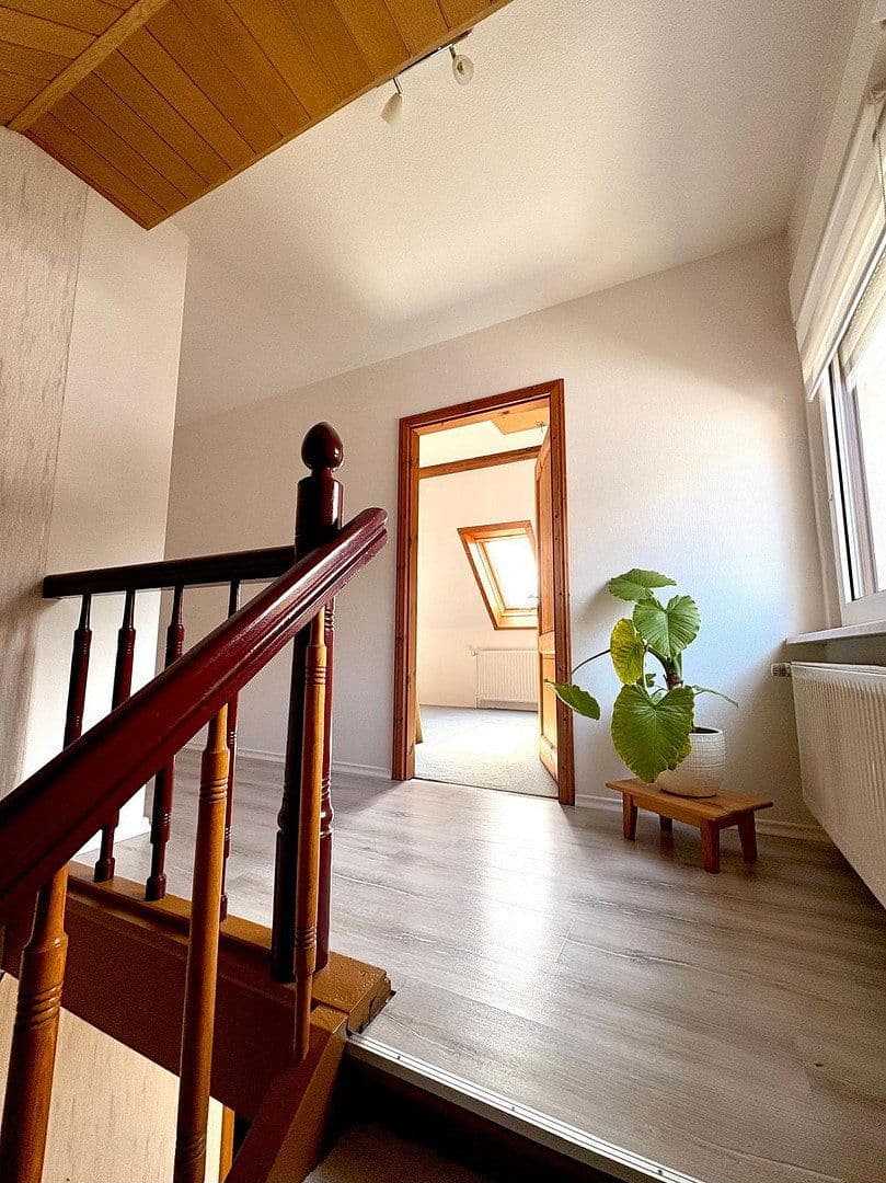 Predaj domu 220 m², pozemek 466 m², Wittenberg, Sasko-Anhaltsko Predaj domu 220 m², pozemek 466 m², Wittenberg, Sasko-Anhaltsko