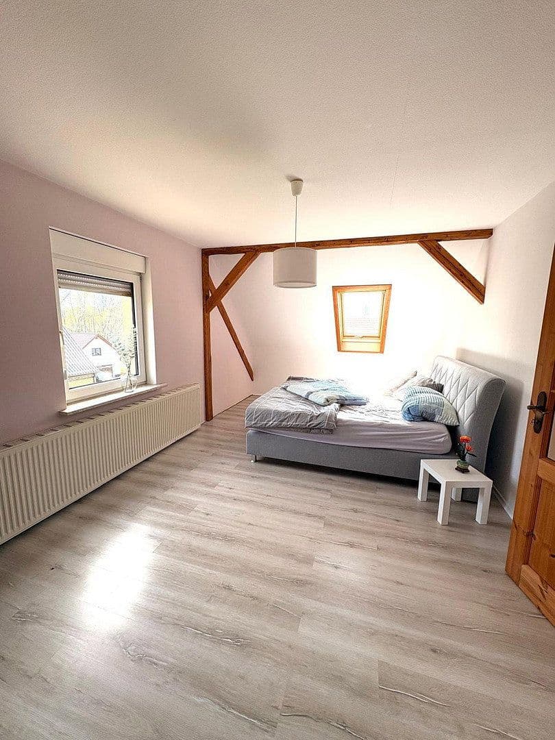Predaj domu 220 m², pozemek 466 m², Wittenberg, Sasko-Anhaltsko Predaj domu 220 m², pozemek 466 m², Wittenberg, Sasko-Anhaltsko