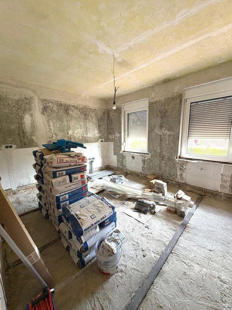 Predaj domu 220 m², pozemek 466 m², Wittenberg, Sasko-Anhaltsko Predaj domu 220 m², pozemek 466 m², Wittenberg, Sasko-Anhaltsko