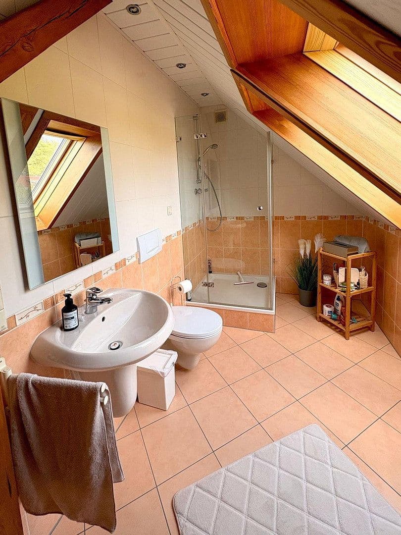 Predaj domu 220 m², pozemek 466 m², Wittenberg, Sasko-Anhaltsko Predaj domu 220 m², pozemek 466 m², Wittenberg, Sasko-Anhaltsko