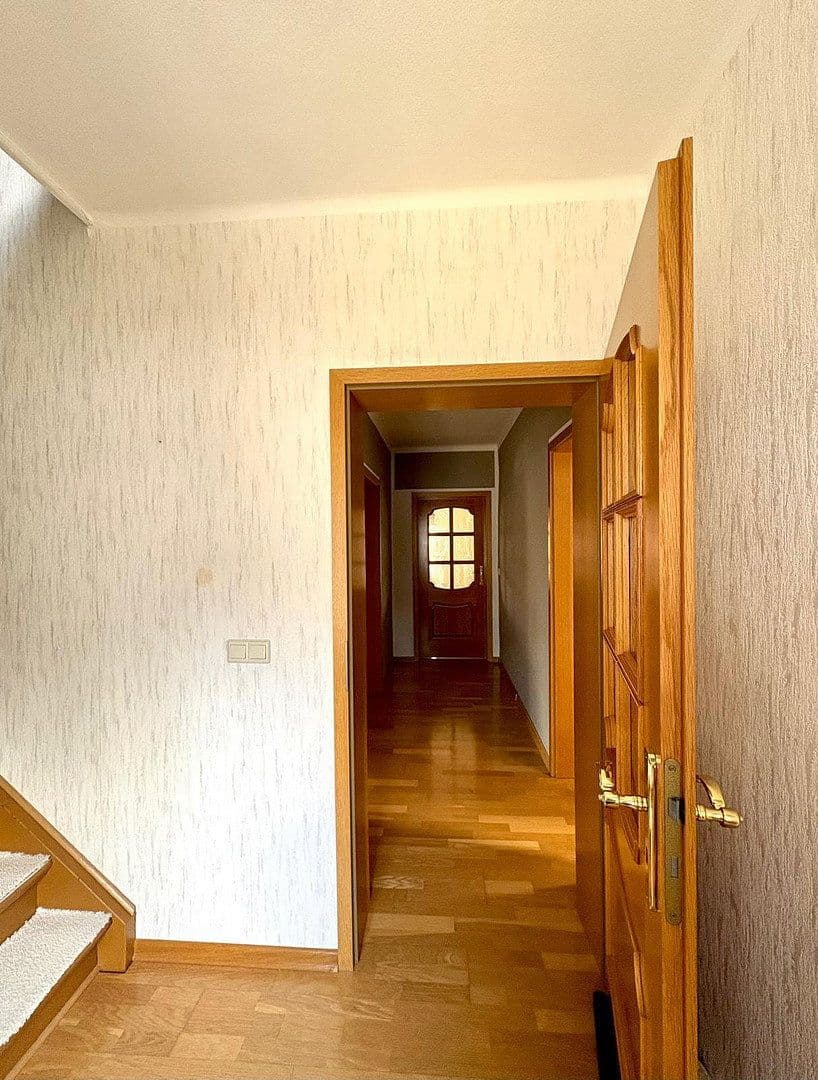 Predaj domu 220 m², pozemek 466 m², Wittenberg, Sasko-Anhaltsko Predaj domu 220 m², pozemek 466 m², Wittenberg, Sasko-Anhaltsko