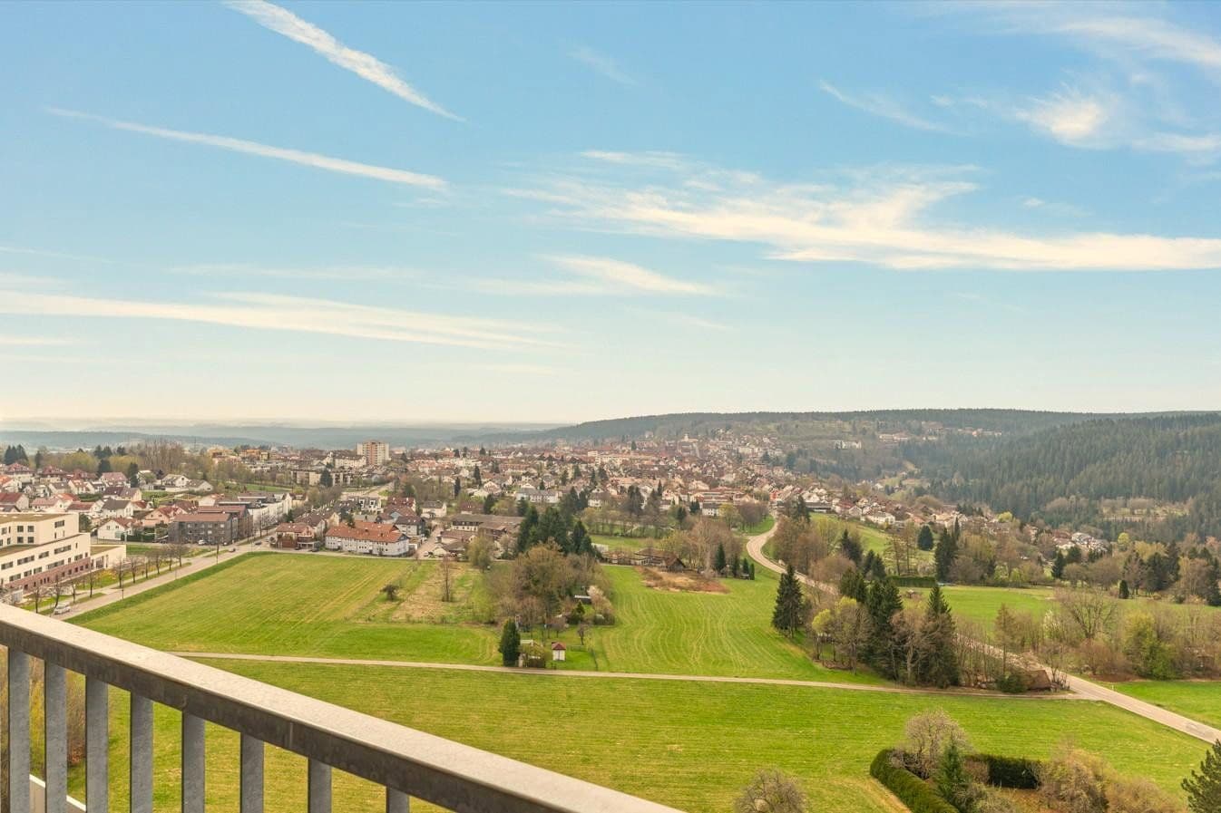 Predaj bytu 1-izbový 35 m², Freudenstadt, Bádensko-Wurttembersko Predaj bytu 1-izbový 35 m², Freudenstadt, Bádensko-Wurttembersko