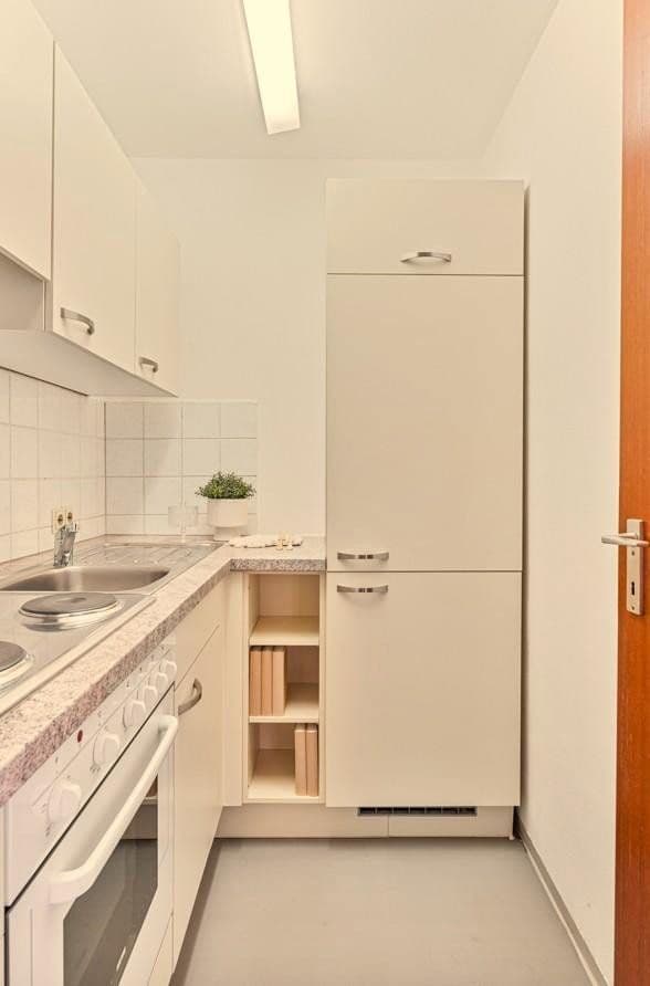 Predaj bytu 1-izbový 35 m², Freudenstadt, Bádensko-Wurttembersko Predaj bytu 1-izbový 35 m², Freudenstadt, Bádensko-Wurttembersko