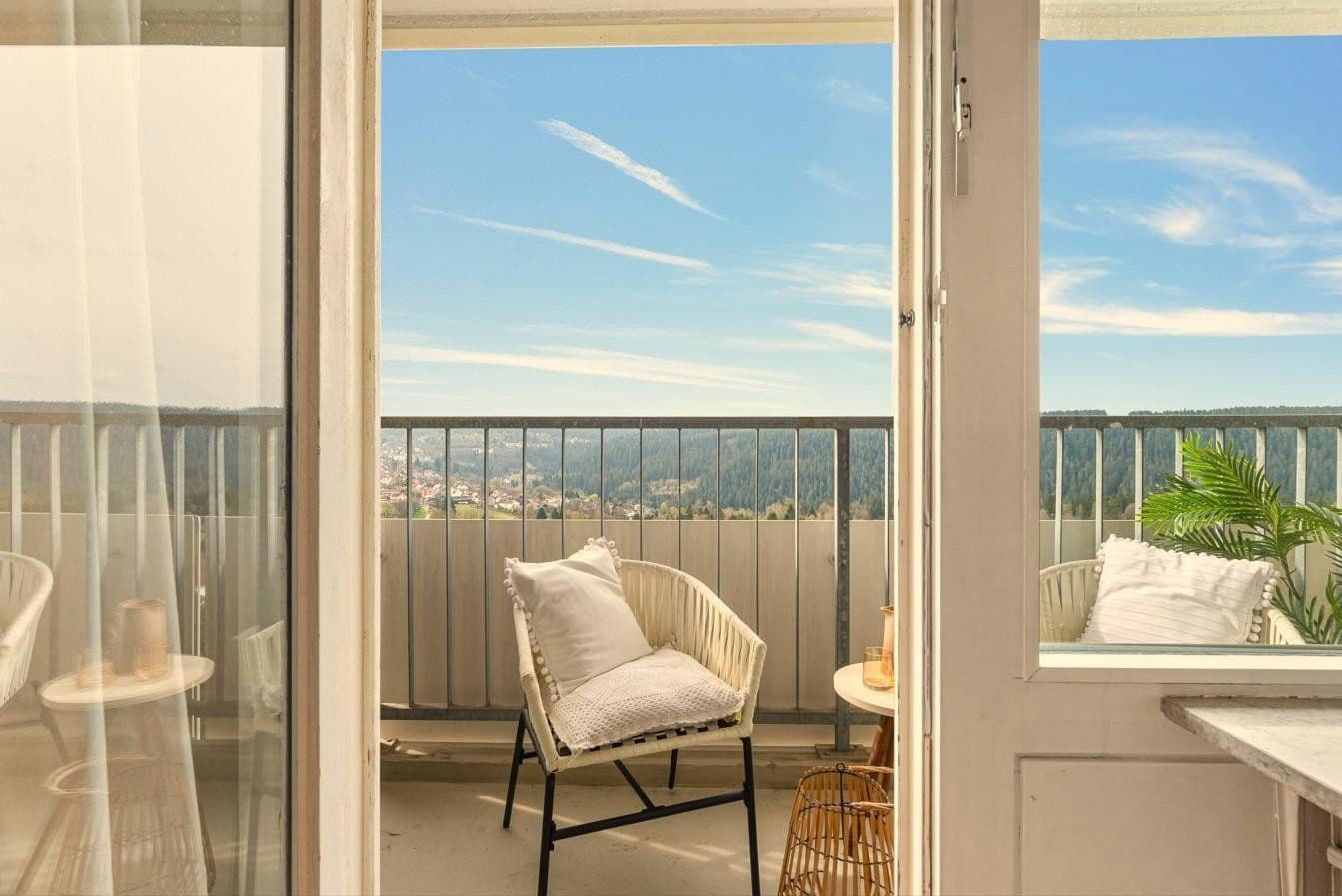 Predaj bytu 1-izbový 35 m², Freudenstadt, Bádensko-Wurttembersko Predaj bytu 1-izbový 35 m², Freudenstadt, Bádensko-Wurttembersko