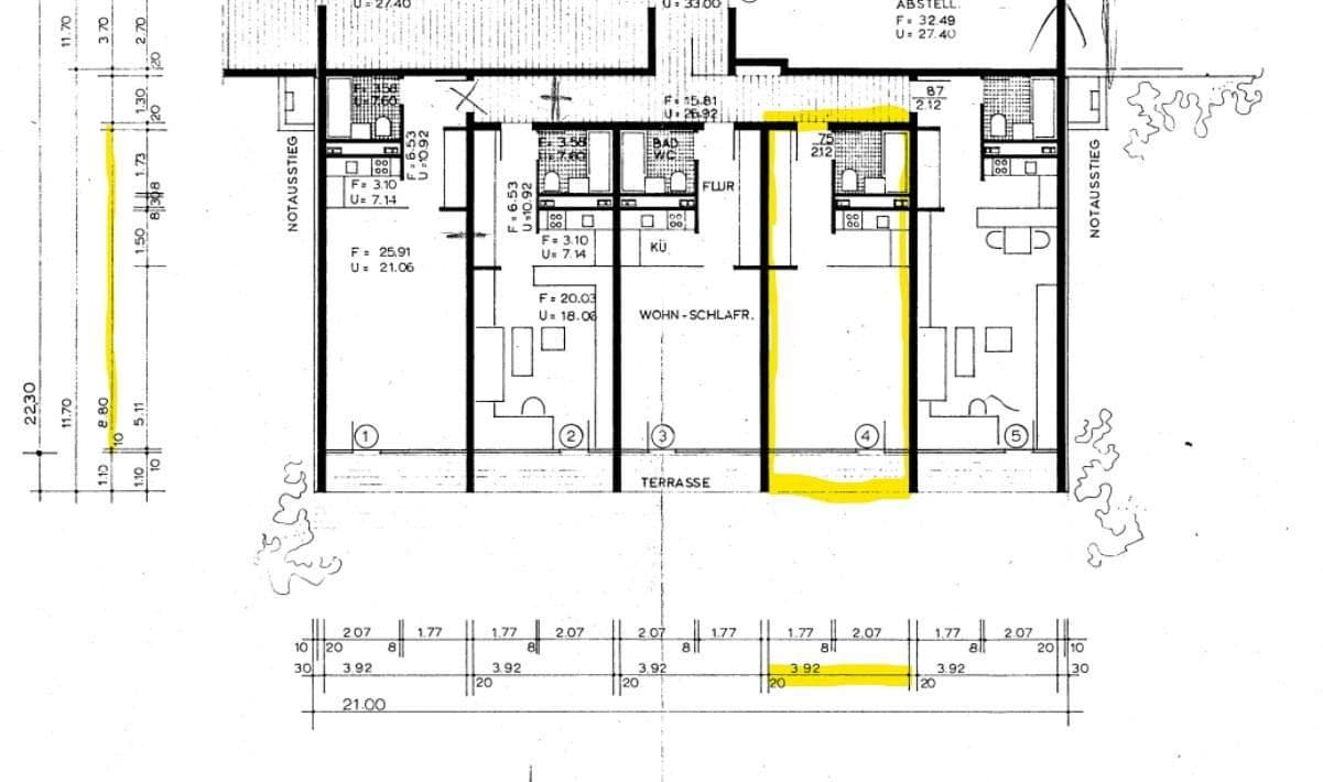 Predaj bytu 1-izbový 35 m², Freudenstadt, Bádensko-Wurttembersko Predaj bytu 1-izbový 35 m², Freudenstadt, Bádensko-Wurttembersko