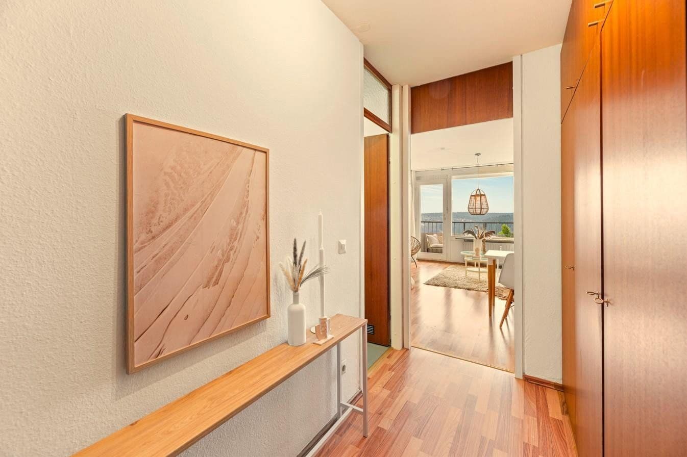 Predaj bytu 1-izbový 35 m², Freudenstadt, Bádensko-Wurttembersko Predaj bytu 1-izbový 35 m², Freudenstadt, Bádensko-Wurttembersko