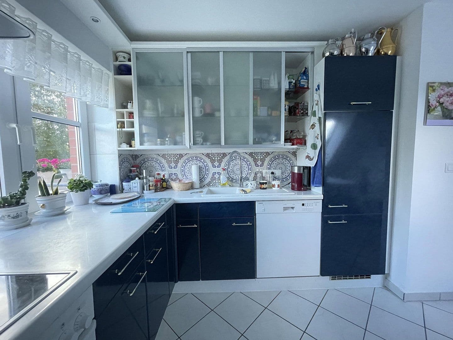 Predaj bytu 3-izbový 100 m², Riesebyer Strasse 20a, Eckernförde, Šlezvicko-Holštajnsko Predaj bytu 3-izbový 100 m², Riesebyer Strasse 20a, Eckernförde, Šlezvicko-Holštajnsko