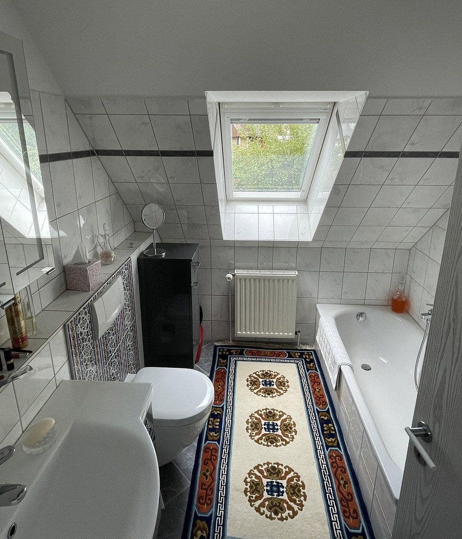 Predaj bytu 3-izbový 100 m², Riesebyer Strasse 20a, Eckernförde, Šlezvicko-Holštajnsko Predaj bytu 3-izbový 100 m², Riesebyer Strasse 20a, Eckernförde, Šlezvicko-Holštajnsko