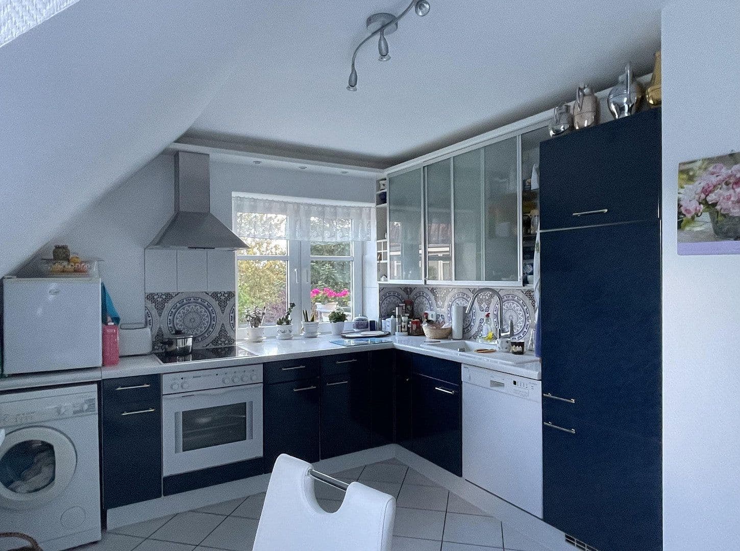 Predaj bytu 3-izbový 100 m², Riesebyer Strasse 20a, Eckernförde, Šlezvicko-Holštajnsko Predaj bytu 3-izbový 100 m², Riesebyer Strasse 20a, Eckernförde, Šlezvicko-Holštajnsko