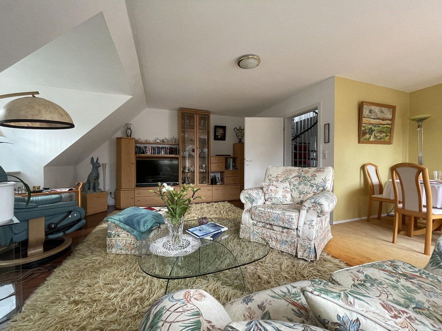 Predaj bytu 3-izbový 100 m², Riesebyer Strasse 20a, Eckernförde, Šlezvicko-Holštajnsko Predaj bytu 3-izbový 100 m², Riesebyer Strasse 20a, Eckernförde, Šlezvicko-Holštajnsko