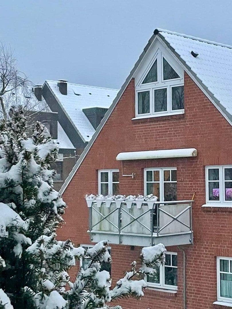 Predaj bytu 3-izbový 100 m², Riesebyer Strasse 20a, Eckernförde, Šlezvicko-Holštajnsko Predaj bytu 3-izbový 100 m², Riesebyer Strasse 20a, Eckernförde, Šlezvicko-Holštajnsko