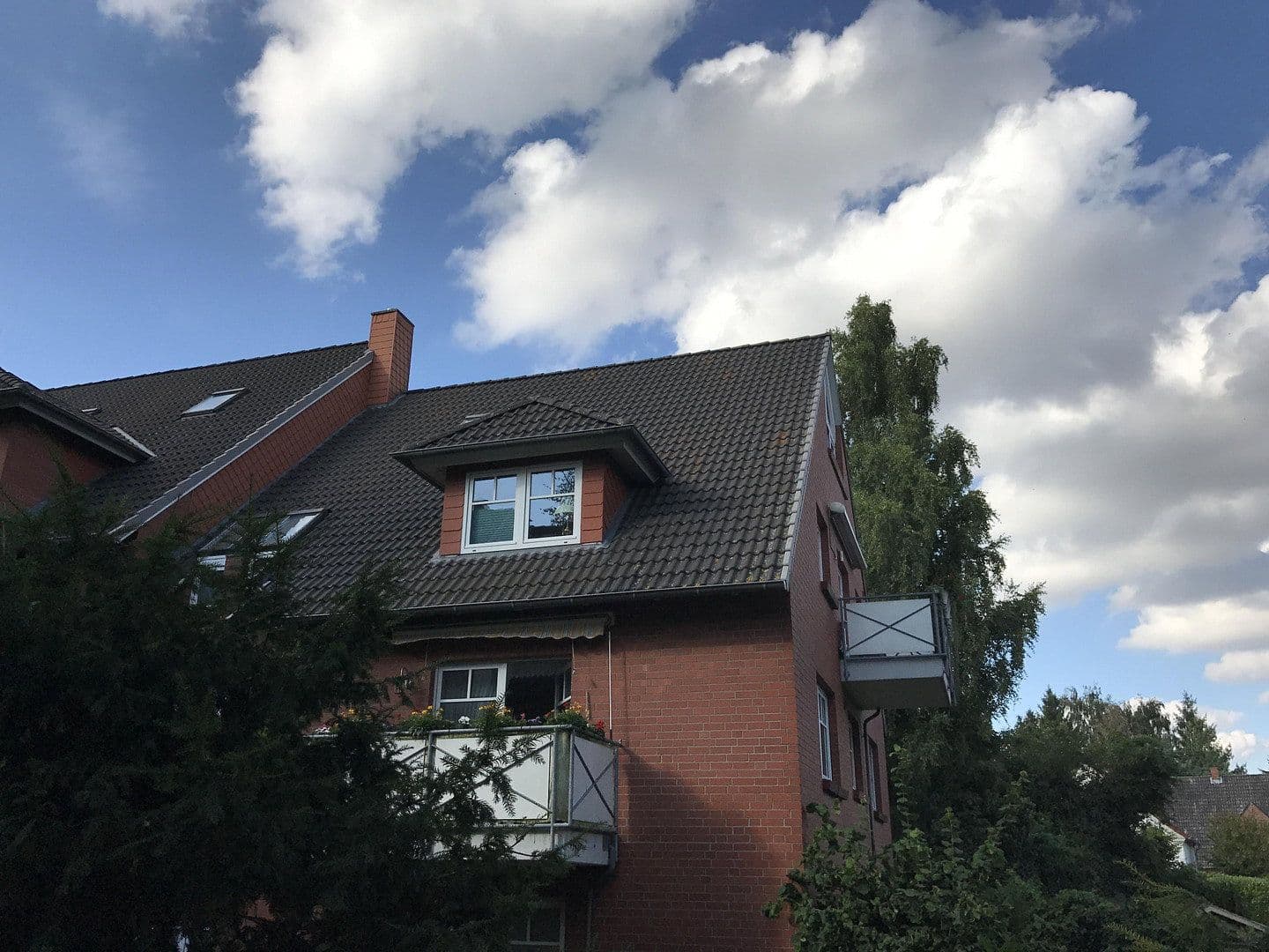 Predaj bytu 3-izbový 100 m², Riesebyer Strasse 20a, Eckernförde, Šlezvicko-Holštajnsko Predaj bytu 3-izbový 100 m², Riesebyer Strasse 20a, Eckernförde, Šlezvicko-Holštajnsko