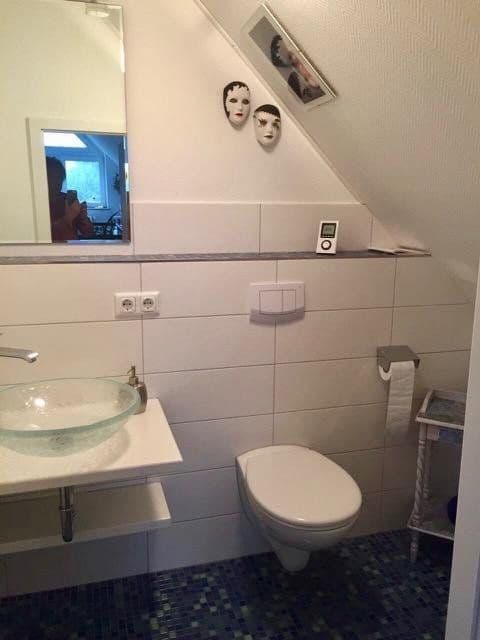 Predaj bytu 3-izbový 100 m², Riesebyer Strasse 20a, Eckernförde, Šlezvicko-Holštajnsko Predaj bytu 3-izbový 100 m², Riesebyer Strasse 20a, Eckernförde, Šlezvicko-Holštajnsko
