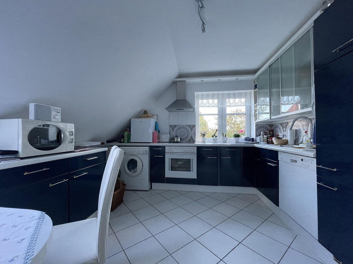 Predaj bytu 3-izbový 100 m², Riesebyer Strasse 20a, Eckernförde, Šlezvicko-Holštajnsko Predaj bytu 3-izbový 100 m², Riesebyer Strasse 20a, Eckernförde, Šlezvicko-Holštajnsko