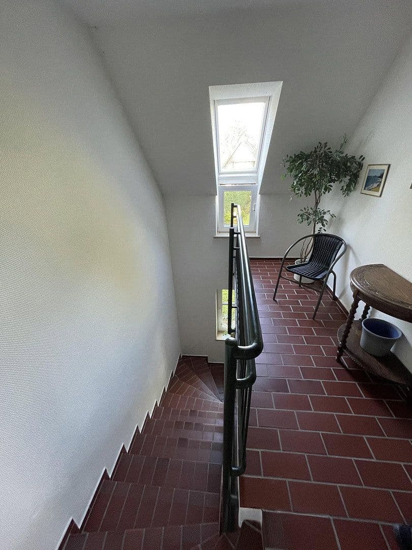 Predaj bytu 3-izbový 100 m², Riesebyer Strasse 20a, Eckernförde, Šlezvicko-Holštajnsko Predaj bytu 3-izbový 100 m², Riesebyer Strasse 20a, Eckernförde, Šlezvicko-Holštajnsko