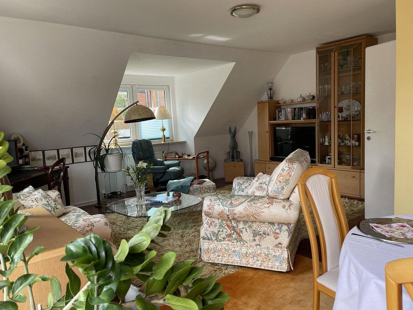 Predaj bytu 3-izbový 100 m², Riesebyer Strasse 20a, Eckernförde, Šlezvicko-Holštajnsko Predaj bytu 3-izbový 100 m², Riesebyer Strasse 20a, Eckernförde, Šlezvicko-Holštajnsko
