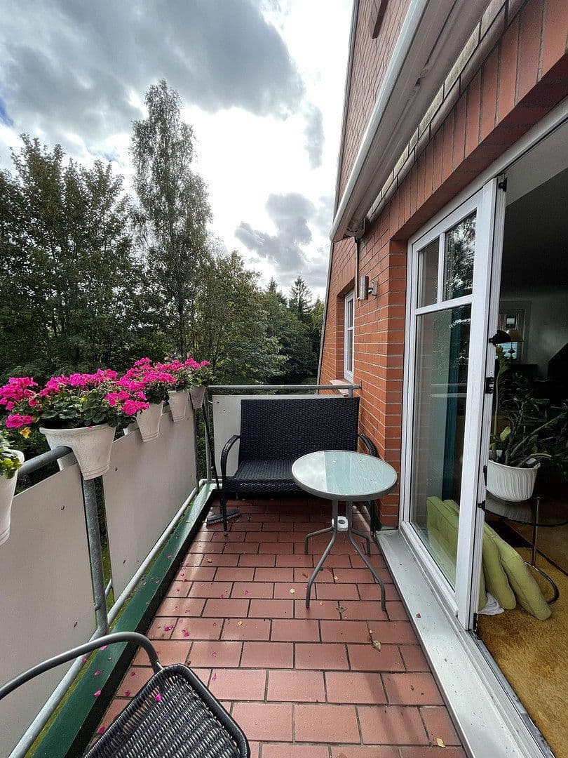 Predaj bytu 3-izbový 100 m², Riesebyer Strasse 20a, Eckernförde, Šlezvicko-Holštajnsko Predaj bytu 3-izbový 100 m², Riesebyer Strasse 20a, Eckernförde, Šlezvicko-Holštajnsko