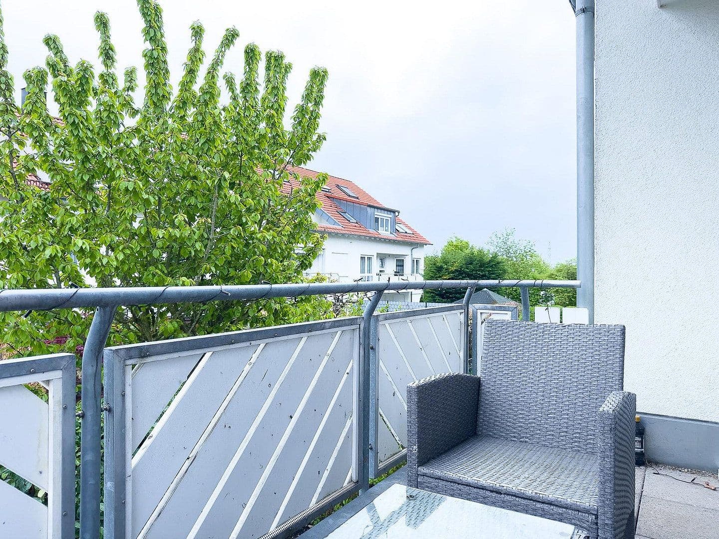 Prenájom bytu 2-izbový 47 m², Schwieberdingen, Bádensko-Wurttembersko Prenájom bytu 2-izbový 47 m², Schwieberdingen, Bádensko-Wurttembersko