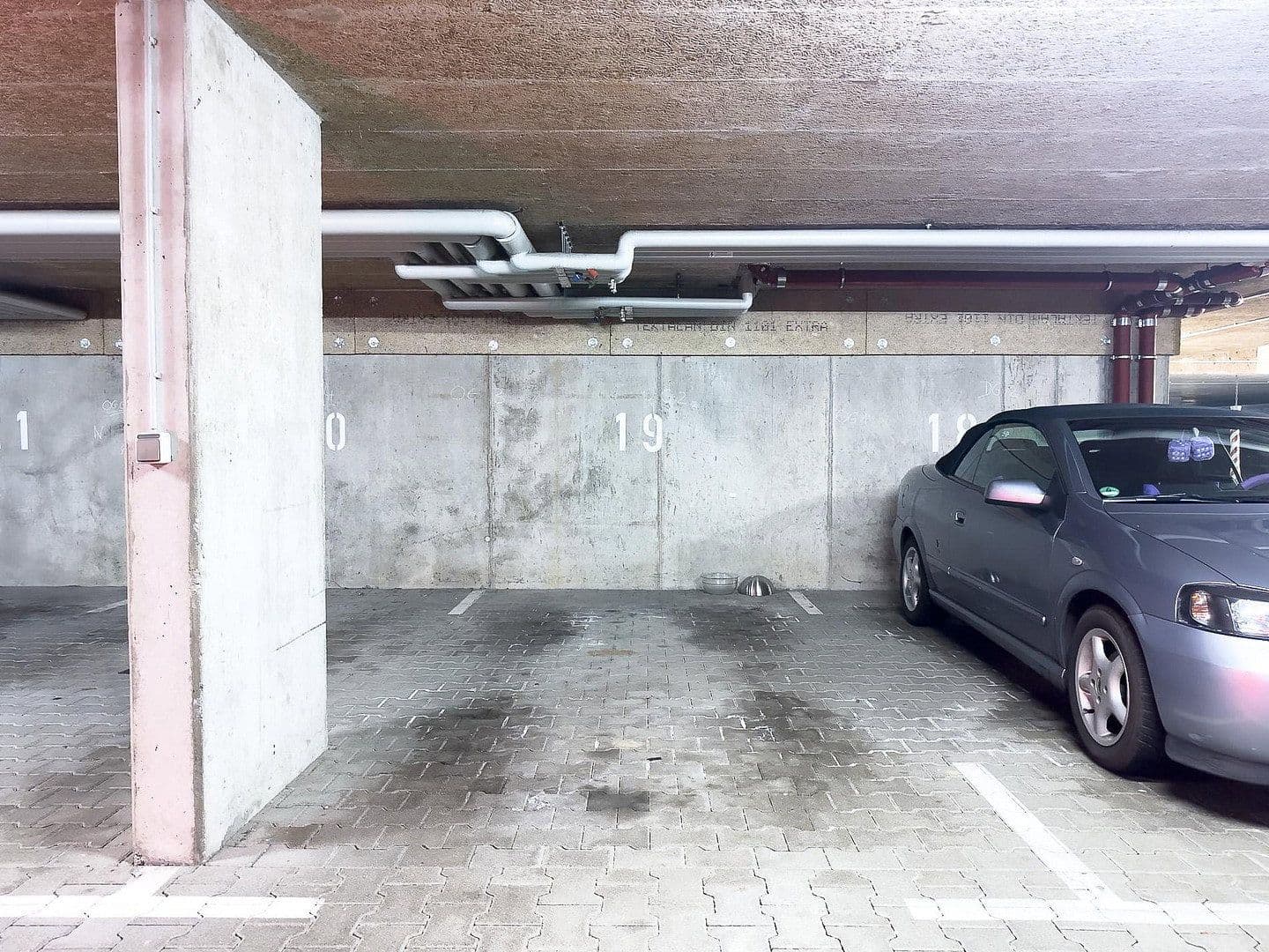 Prenájom bytu 2-izbový 47 m², Schwieberdingen, Bádensko-Wurttembersko Prenájom bytu 2-izbový 47 m², Schwieberdingen, Bádensko-Wurttembersko