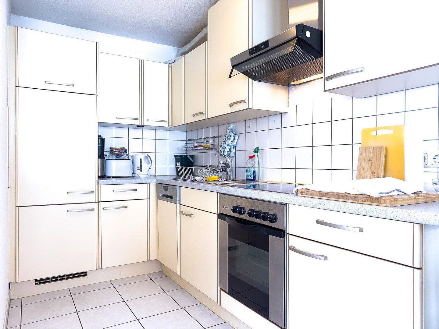 Prenájom bytu 2-izbový 47 m², Schwieberdingen, Bádensko-Wurttembersko Prenájom bytu 2-izbový 47 m², Schwieberdingen, Bádensko-Wurttembersko