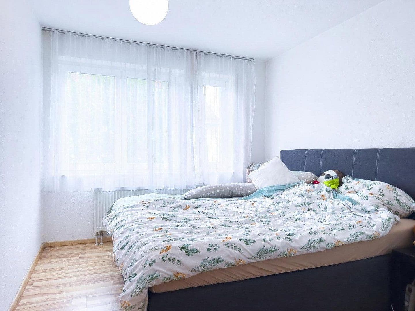 Prenájom bytu 2-izbový 47 m², Schwieberdingen, Bádensko-Wurttembersko Prenájom bytu 2-izbový 47 m², Schwieberdingen, Bádensko-Wurttembersko
