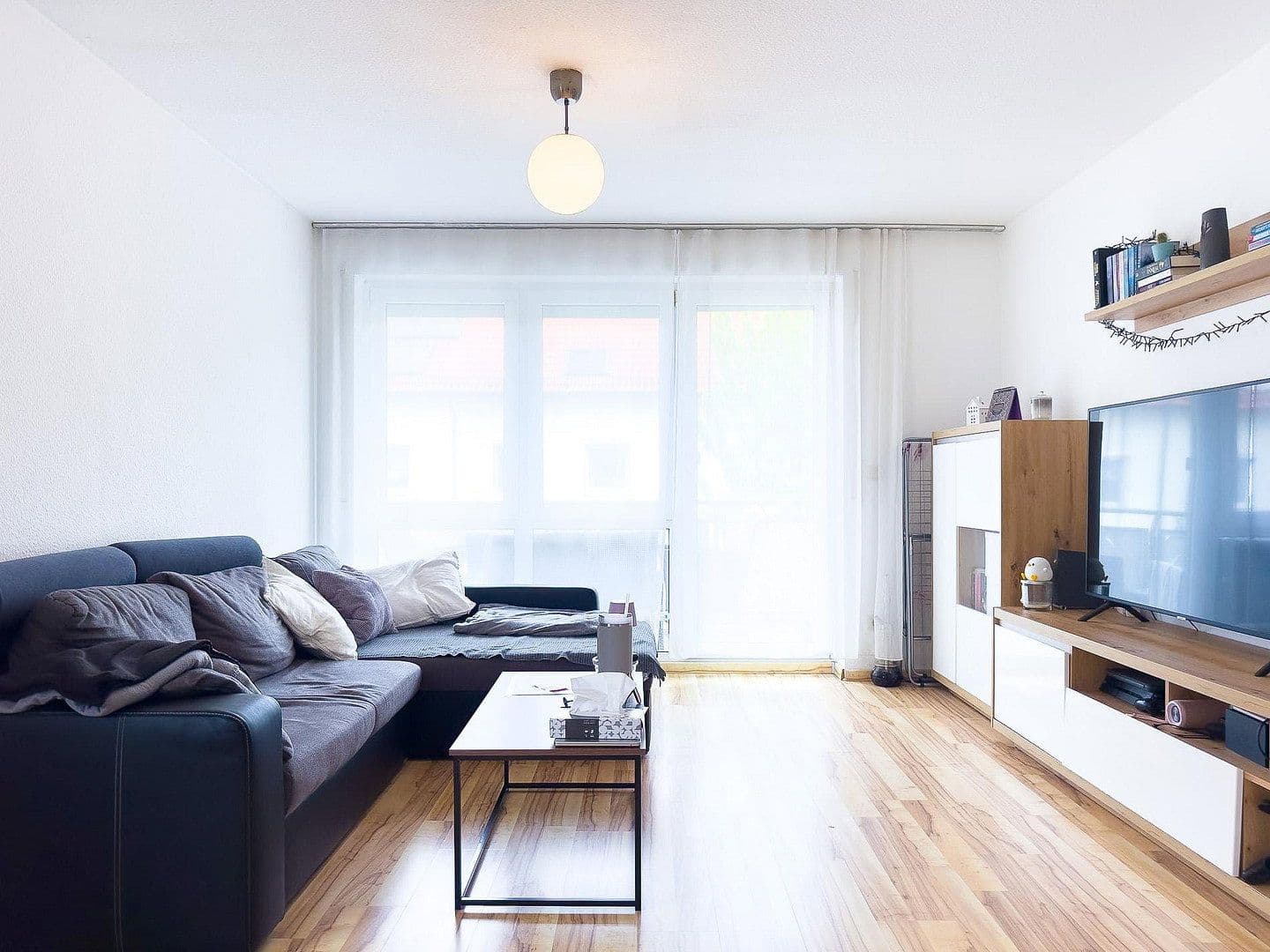 Prenájom bytu 2-izbový 47 m², Schwieberdingen, Bádensko-Wurttembersko Prenájom bytu 2-izbový 47 m², Schwieberdingen, Bádensko-Wurttembersko