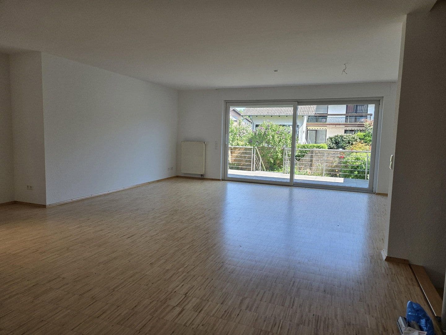 Prenájom domu 180 m², pozemek 388 m², Brühlstr. 39, Stutensee, Bádensko-Wurttembersko Prenájom domu 180 m², pozemek 388 m², Brühlstr. 39, Stutensee, Bádensko-Wurttembersko