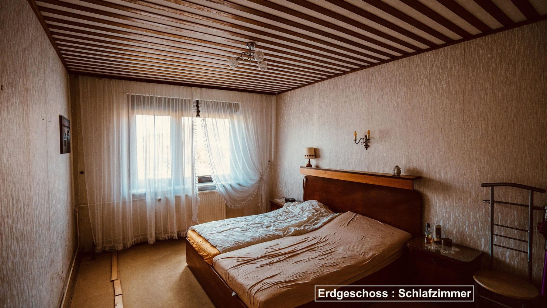 Predaj domu 90 m², pozemek 403 m², Isarstr. 32, Dessau-Rosslau, Sasko-Anhaltsko Predaj domu 90 m², pozemek 403 m², Isarstr. 32, Dessau-Rosslau, Sasko-Anhaltsko