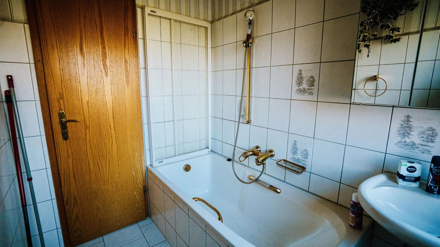 Predaj domu 90 m², pozemek 403 m², Isarstr. 32, Dessau-Rosslau, Sasko-Anhaltsko Predaj domu 90 m², pozemek 403 m², Isarstr. 32, Dessau-Rosslau, Sasko-Anhaltsko